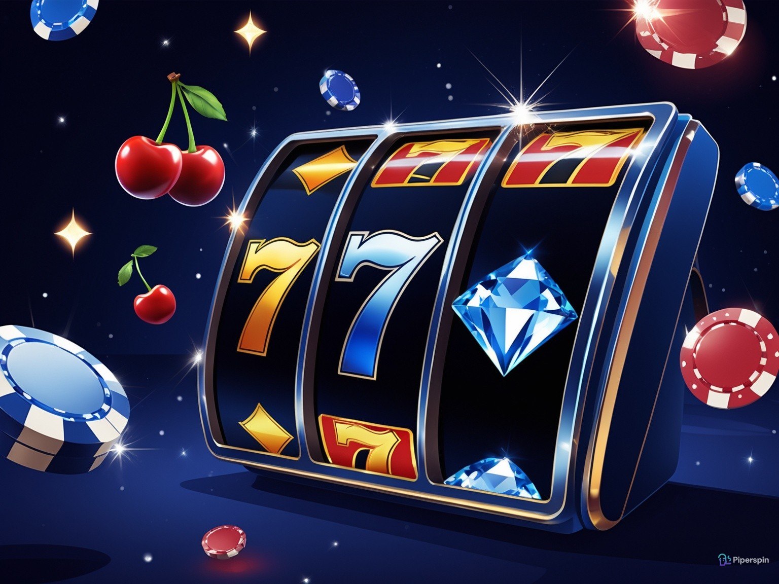 Live-Tische und Slots von 7 Top-Providern
